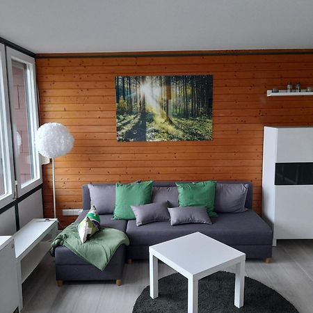 Apartamento Schwarzwald Pur Sasbachwalden Exterior foto