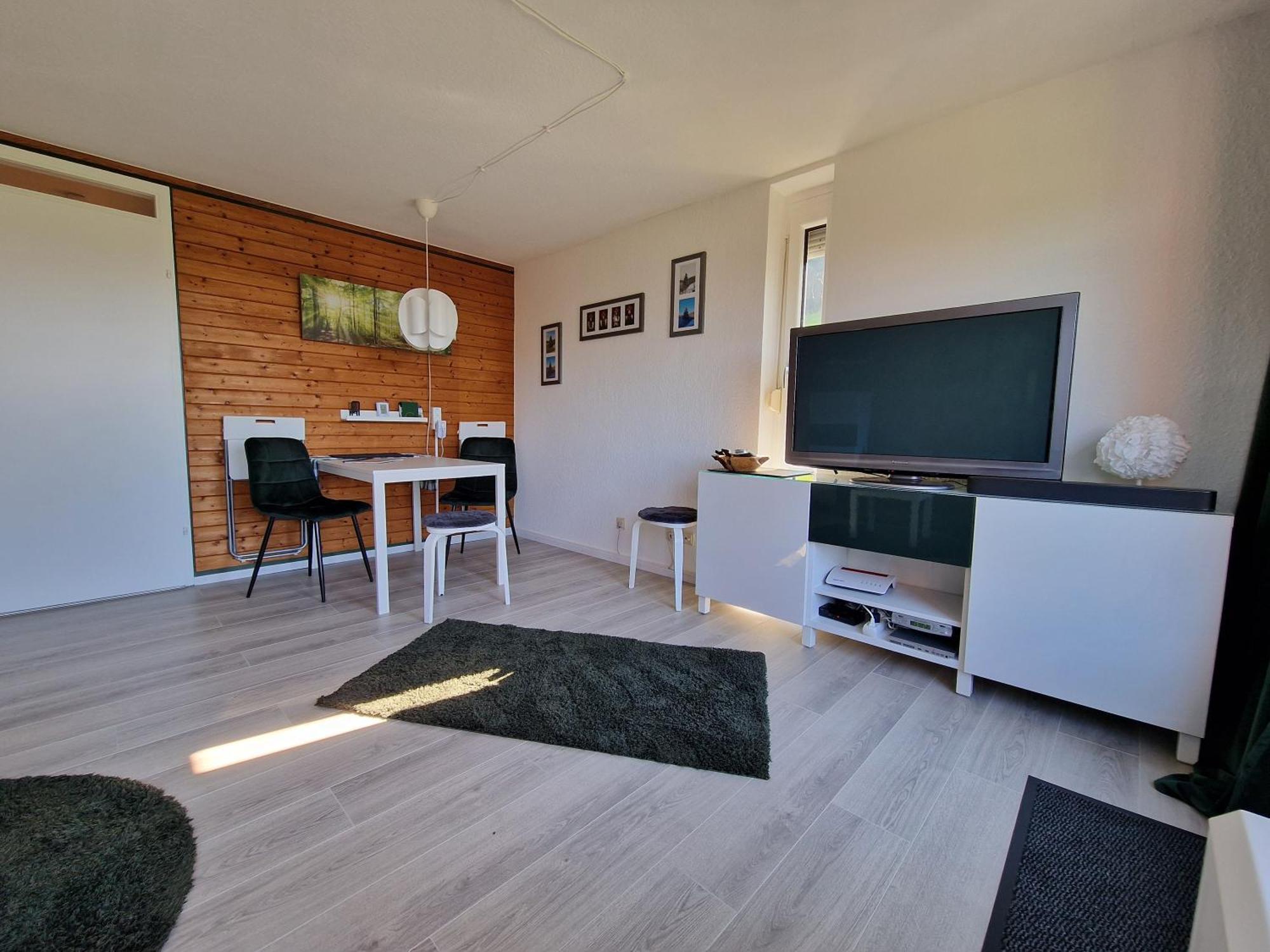 Apartamento Schwarzwald Pur Sasbachwalden Exterior foto