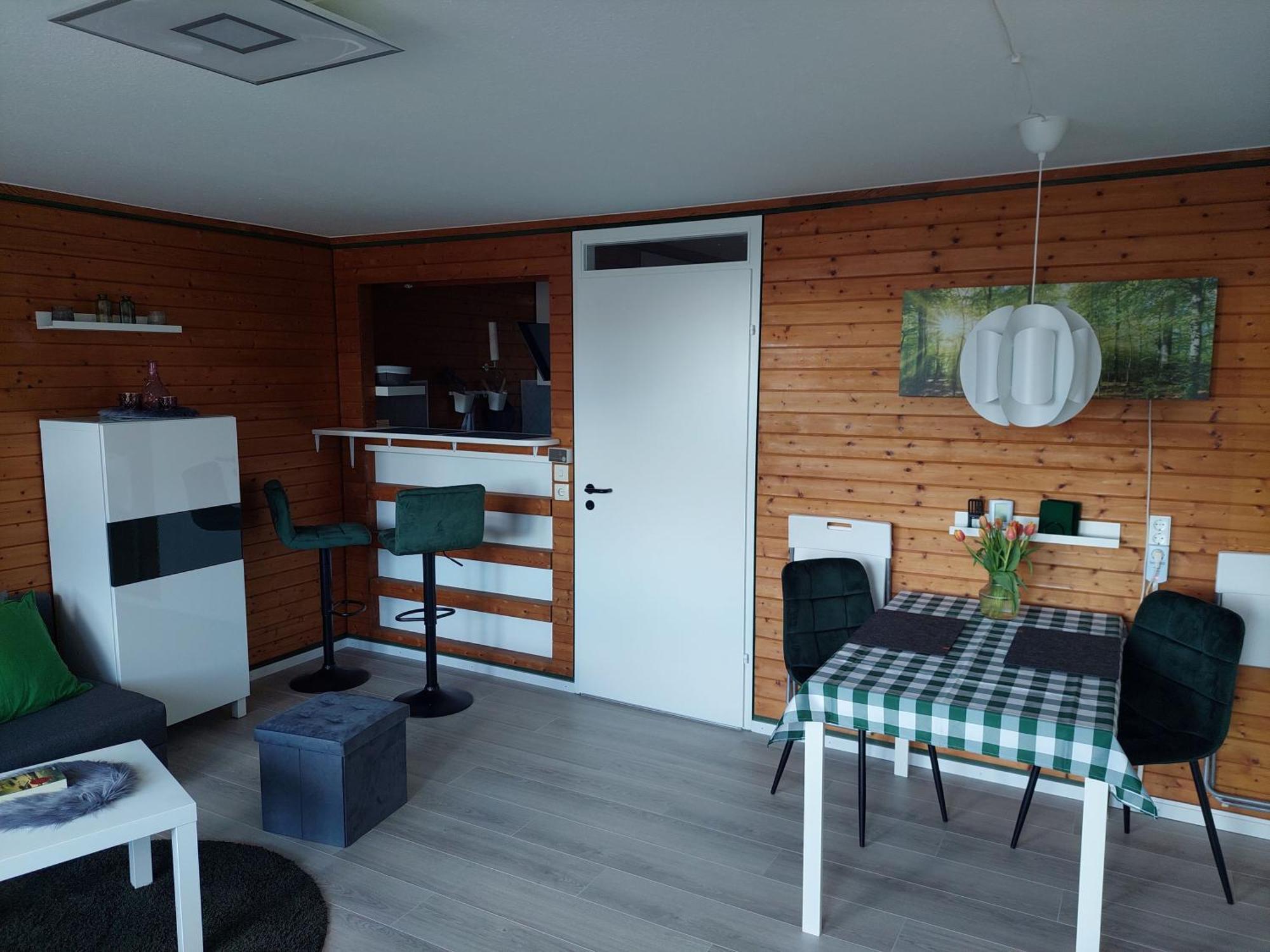 Apartamento Schwarzwald Pur Sasbachwalden Exterior foto