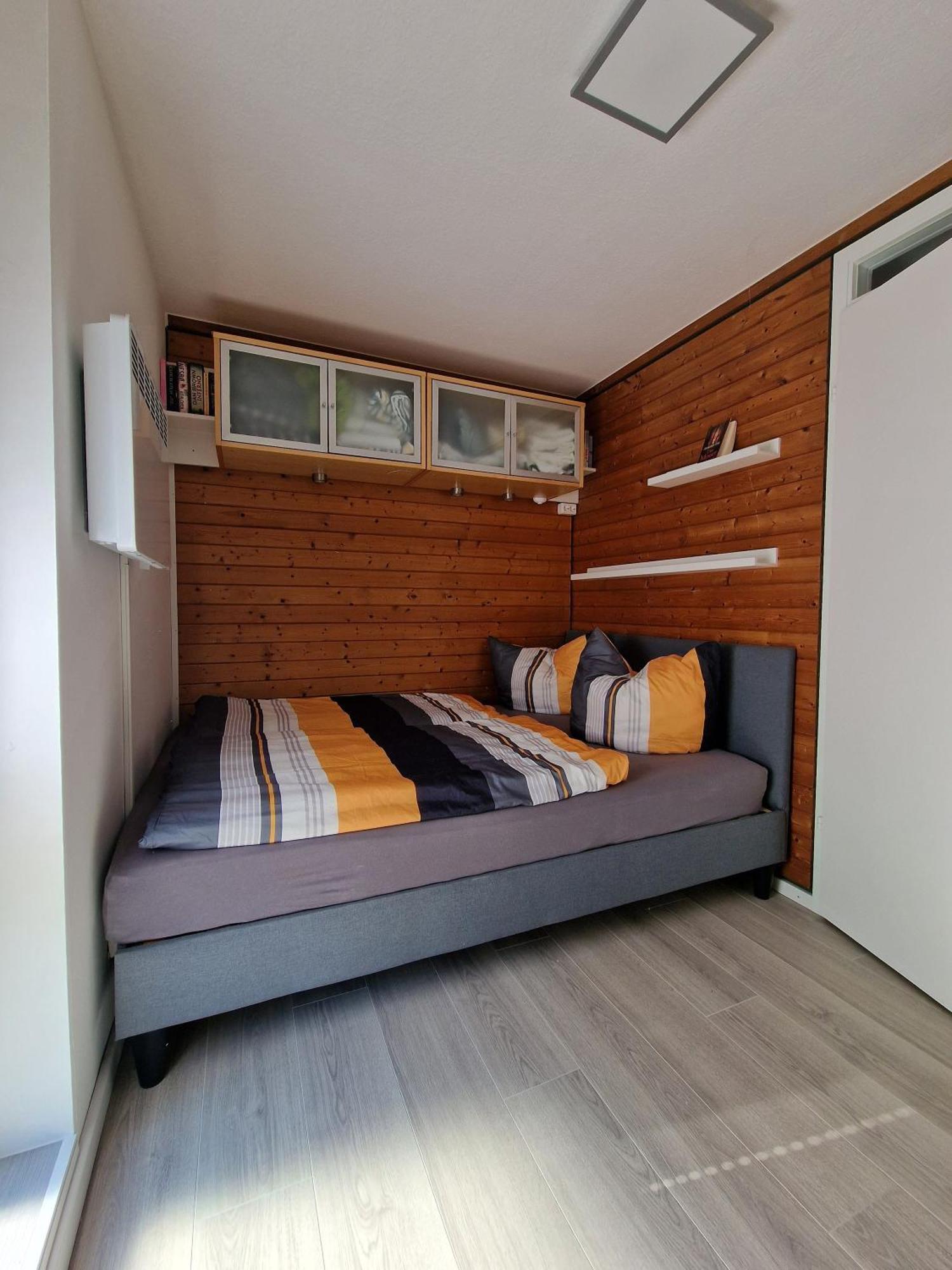 Apartamento Schwarzwald Pur Sasbachwalden Exterior foto