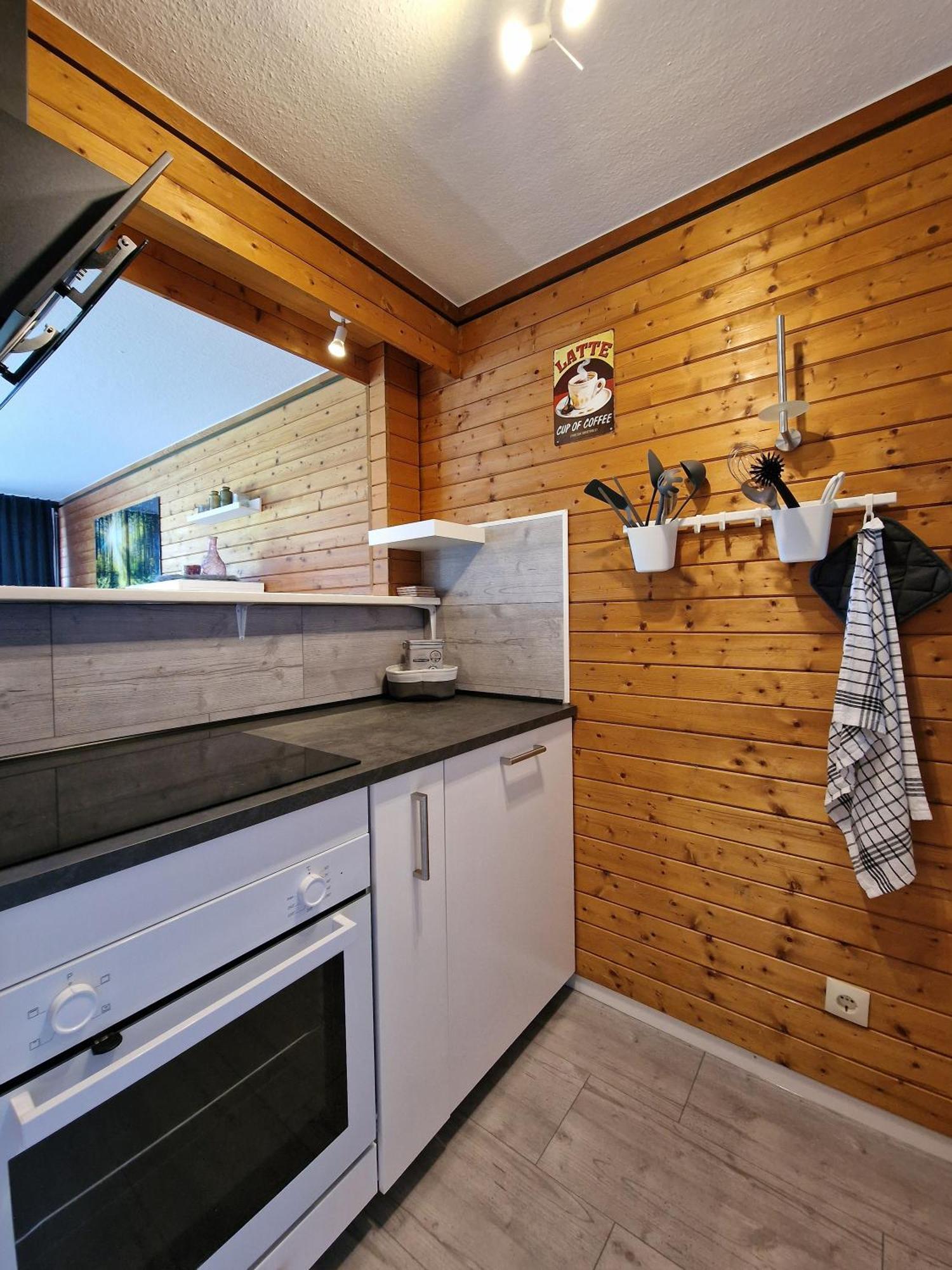 Apartamento Schwarzwald Pur Sasbachwalden Exterior foto