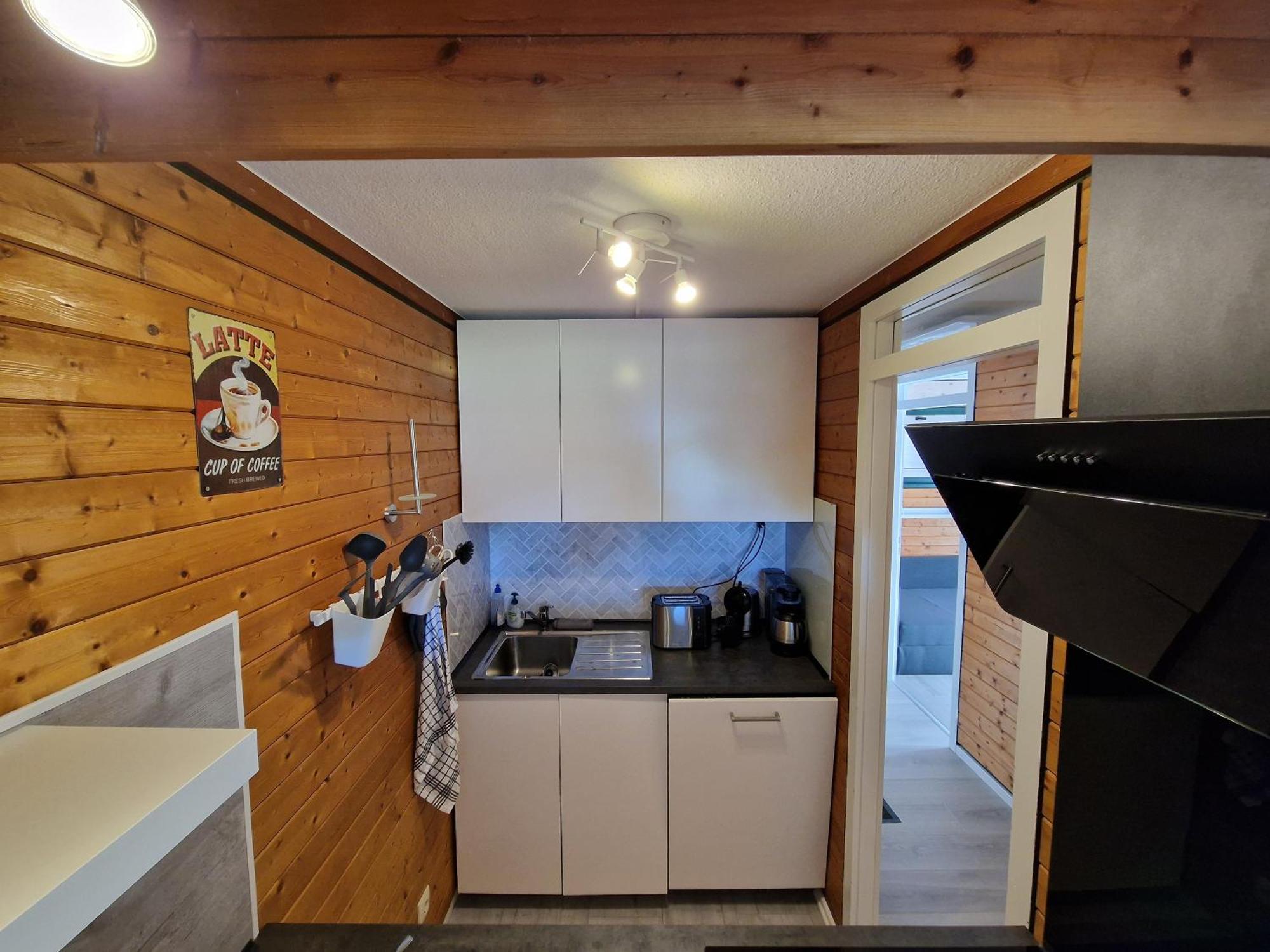 Apartamento Schwarzwald Pur Sasbachwalden Exterior foto