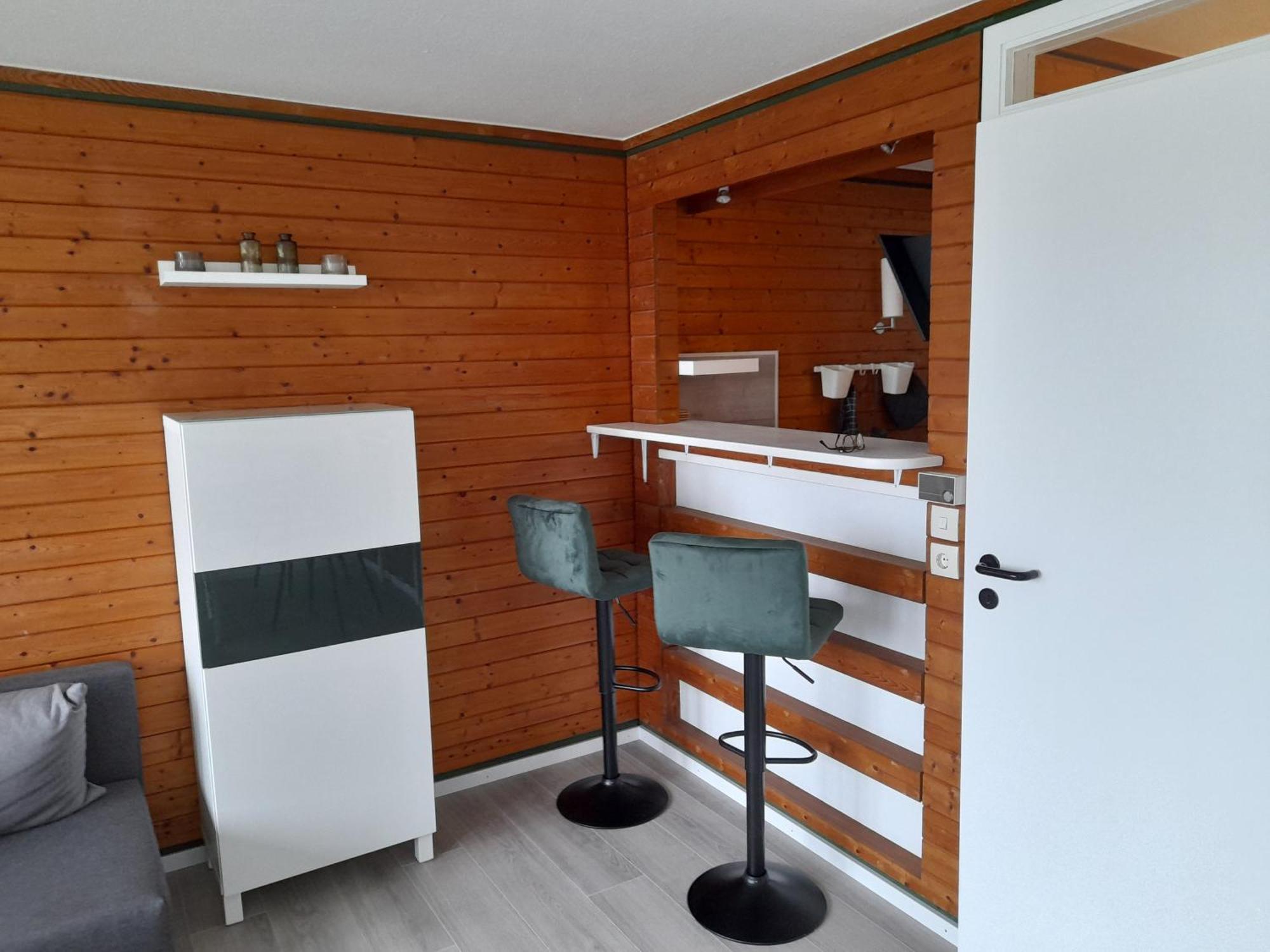 Apartamento Schwarzwald Pur Sasbachwalden Exterior foto