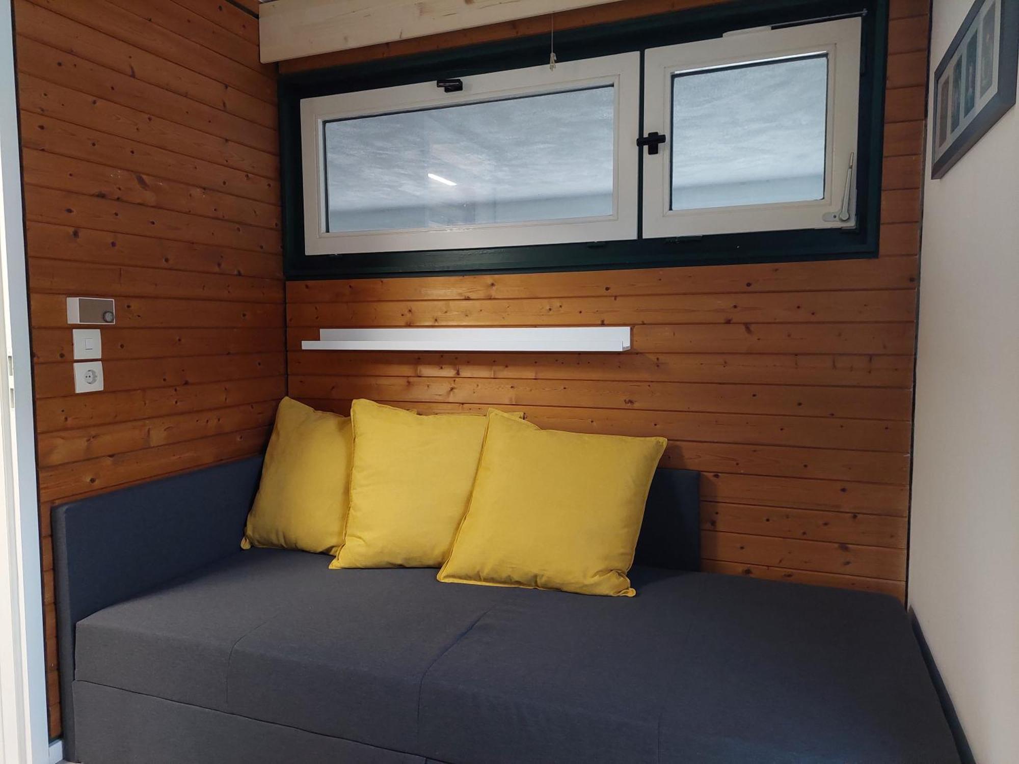 Apartamento Schwarzwald Pur Sasbachwalden Exterior foto
