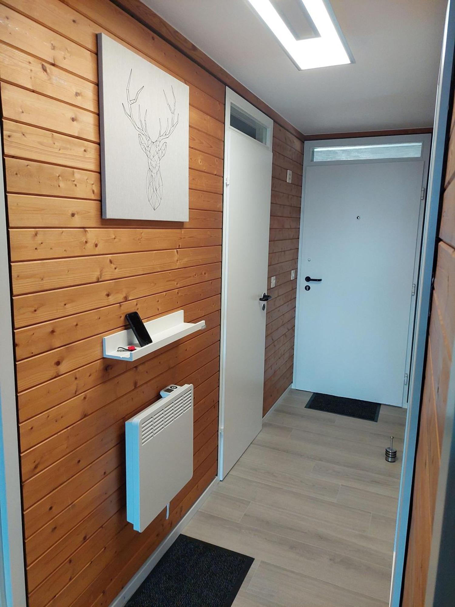Apartamento Schwarzwald Pur Sasbachwalden Exterior foto